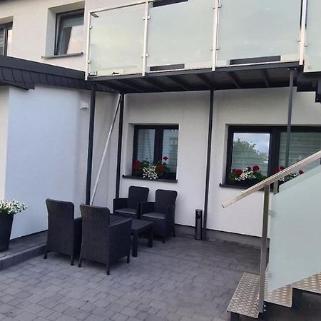 Apartamenty Happy Lebork Exterior photo
