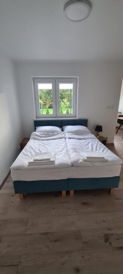 Apartamenty Happy Lebork Exterior photo